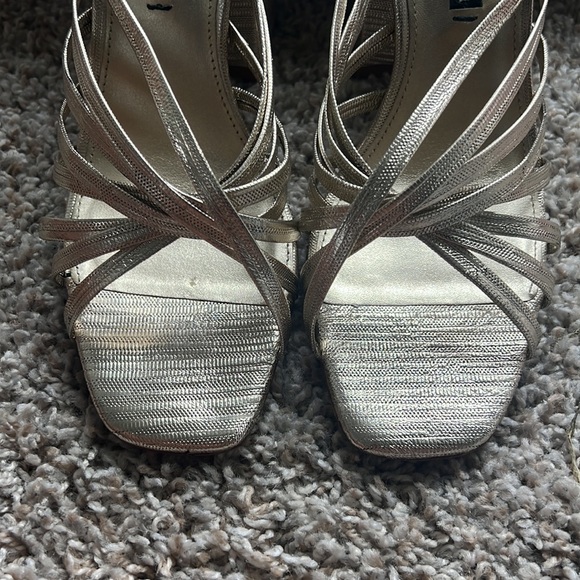 alice + olivia Paven mule 8.5/38.5 - Picture 10 of 10